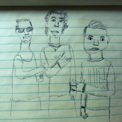 Profile Picture of  ☪️ 🅰️ 🅿️ ⭕️ (@nick_capo) on Twitter