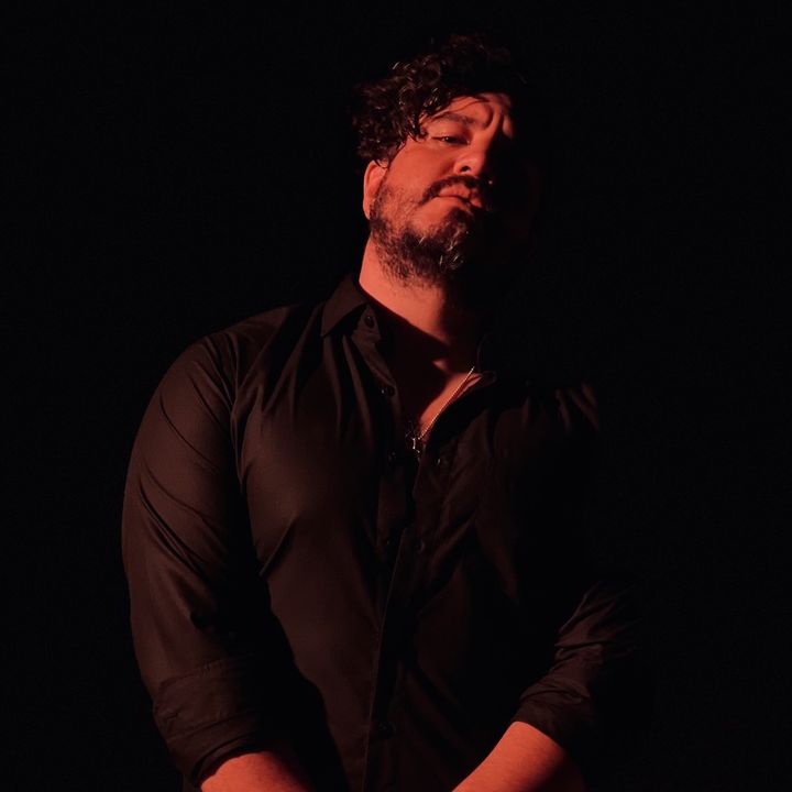 Profile Picture of Joe Krause (@joekrausemusica) on Tiktok