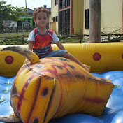 Profile Picture of FABIOLA AMARAL (@marcusedani95) on Youtube