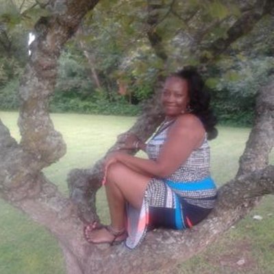 Profile Picture of Lisa Griffis (@00009ann) on Twitter