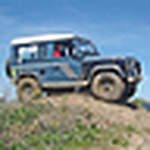 Profile Picture of Tony O'Connor (@WaldoTheGreat) on Flickr