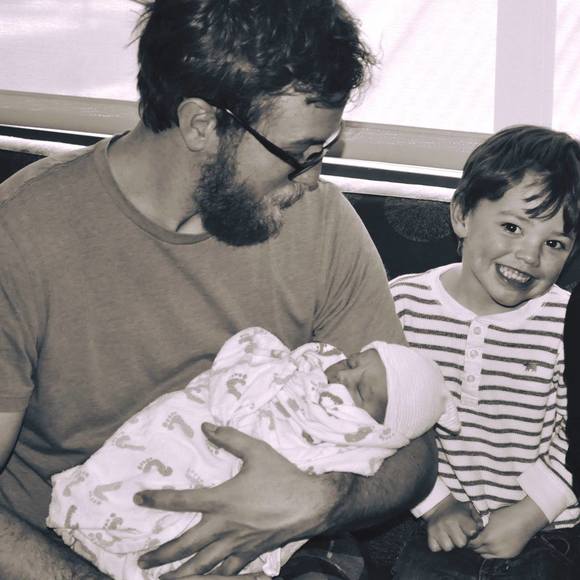 Profile Picture of Christopher Relford (@cjrelford) on Poshmark