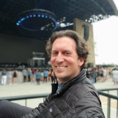 Profile Picture of Jeffrey Steele (@sbsteele) on Twitter