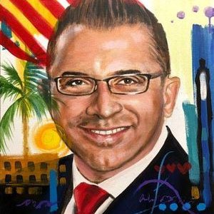 Profile Picture of Derek A. Schwartz (@1963Derrk) on Twitter