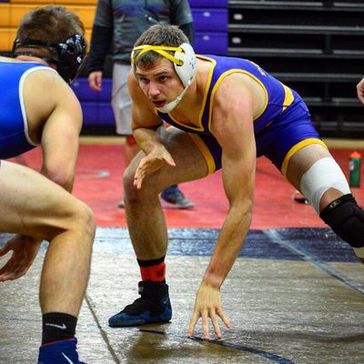 Profile Picture of Quinton Peters (@quinton_peters) on Twitter