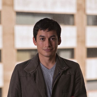 Profile Picture of Joshua Francia (@@joshuafrancia) on Twitter