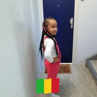 Profile Picture of Anne-sophie Colonna-santini (@annesophiecolonnasantini) on Instagram