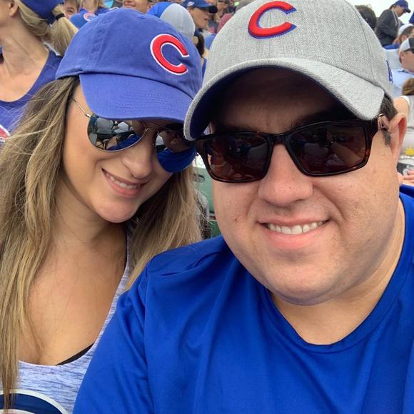 Profile Picture of Lorena Gardner (@lorenatrevino87) on Poshmark