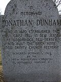 Profile Photo of Jonathan Singletary Dunhamon Wikipedia