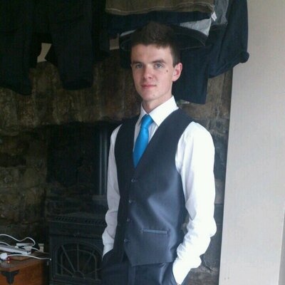 Profile Picture of Peter Heaney (@heaney207) on Twitter