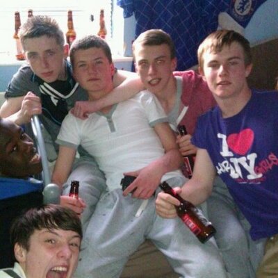 Profile Picture of Aaron Doyle (@aarondoyle97) on Twitter