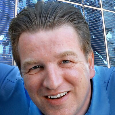 Profile Picture of Andreas F. Ziegler (@AndreasFZiegler) on Twitter