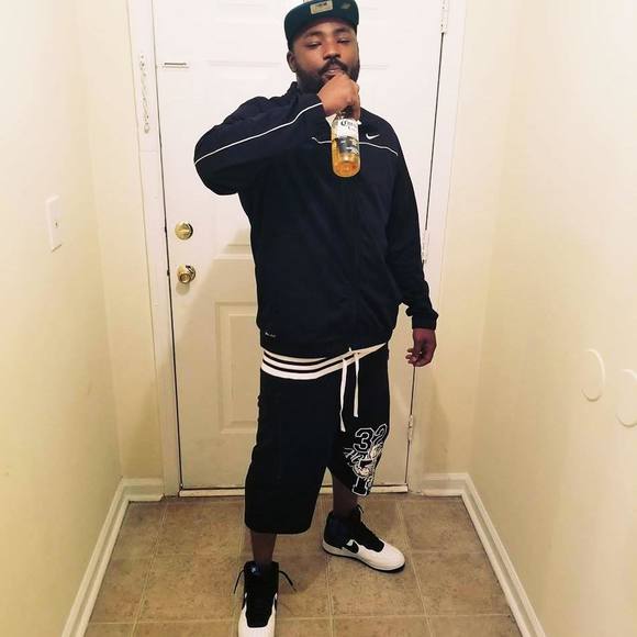 Profile Picture of Marcus Shelley (@gotti223) on Poshmark