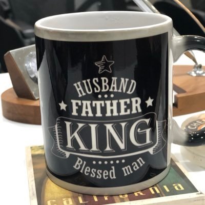 Profile Picture of Keith Philip (@phiKeith) on Twitter