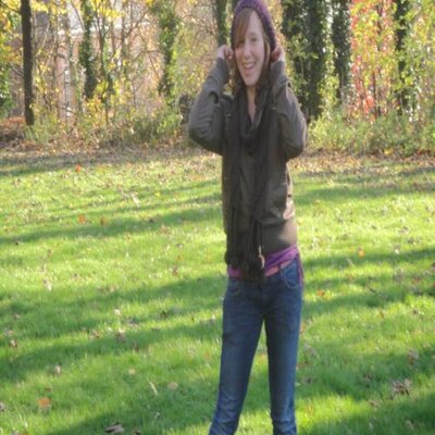 Profile Picture of Eloïse Bertrand (@eloiseBertrand) on Twitter
