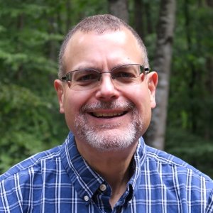 Profile Picture of Bernard Schmidt (@GMU_DAEN_Prof) on Twitter