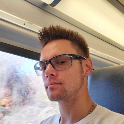 Profile Picture of Christopher Ingalls (@Christo73804556) on Twitter