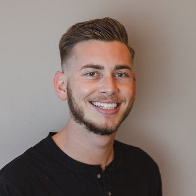Profile Picture of Colin Scott Baker (@ColinScottBaker) on Twitter