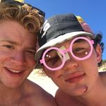 Profile Picture of Toby Ford (@toby_ford) on Instagram