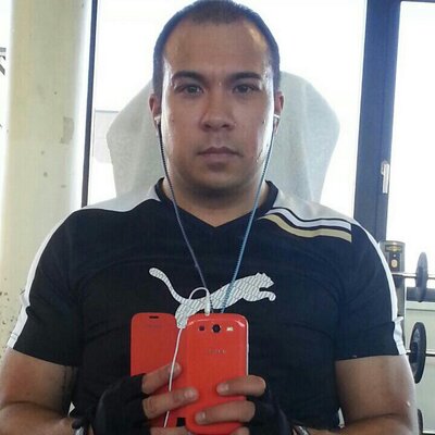 Profile Picture of Patrick Majewski (@pmajewski1981) on Twitter