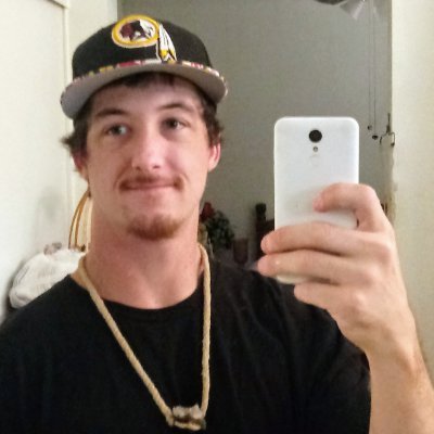 Profile Picture of Thomas Loudermilk (@ThomasLouderm12) on Twitter