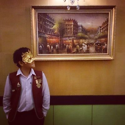 Profile Picture of Joshua Chew (@joshuachew99) on Twitter