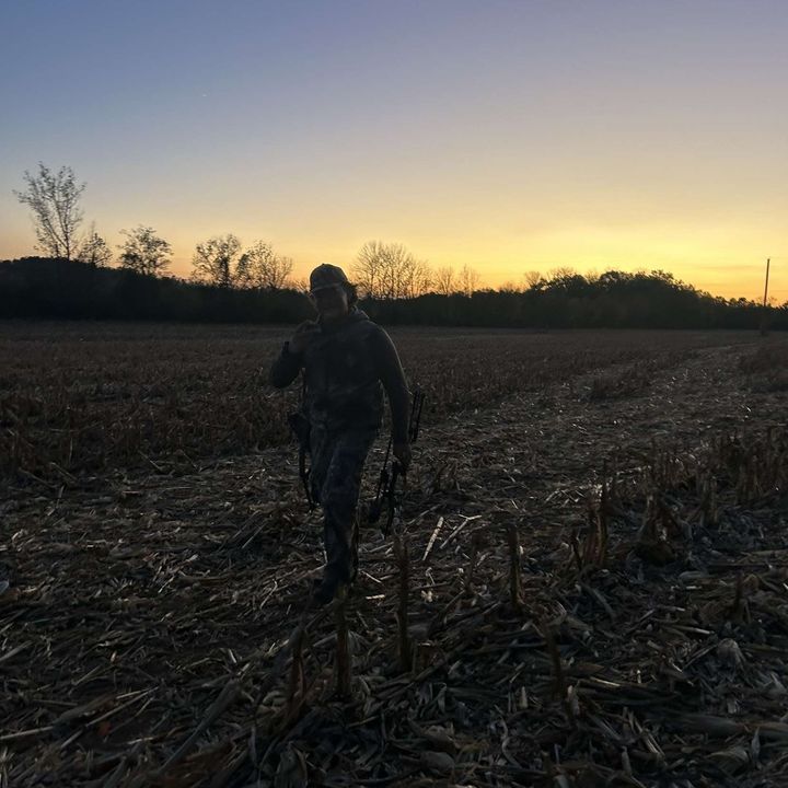 Profile Picture of Andrew Merideth (@andrew_merideth) on Tiktok