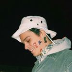 Profile Picture of Timothy Wolfe (@hot_guys_in_hats) on Instagram