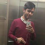 Profile Picture of Nicolas Pedraza (@nicolas.pedraza) on Instagram