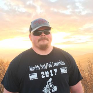 Maverick Brooks - Facebook Profile Picture of Maverick Brooks (@maverick.brooks.9) on Facebook