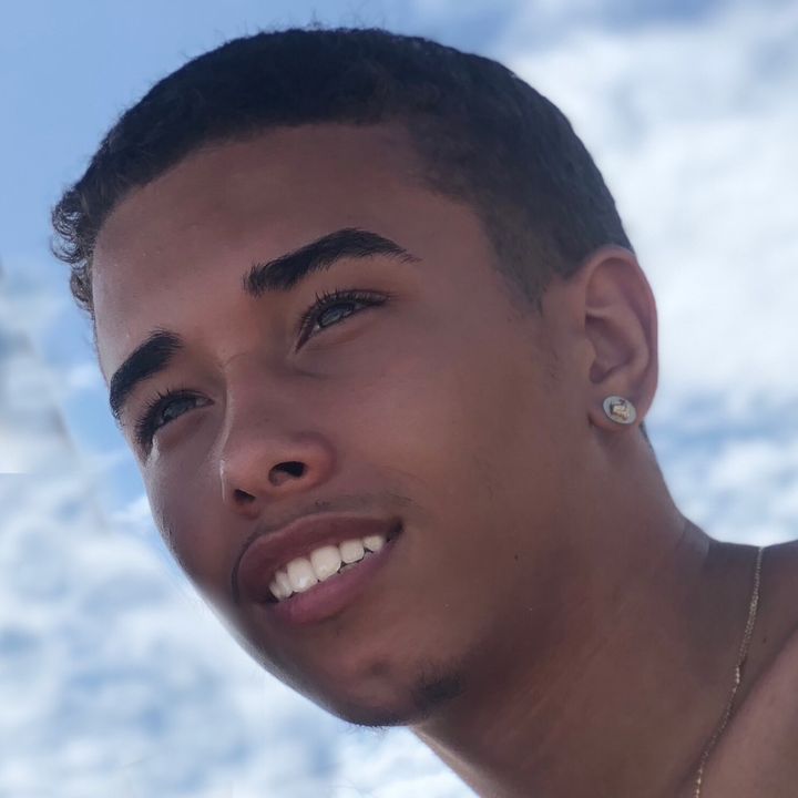 Profile Picture of Richard Yerani🇨🇺🏝🌞 (@richardyerani) on Tiktok