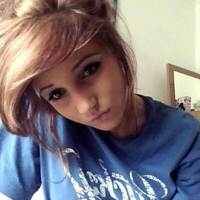 Profile Picture of Shanice ♥Tom (@shannytuck) on Twitter