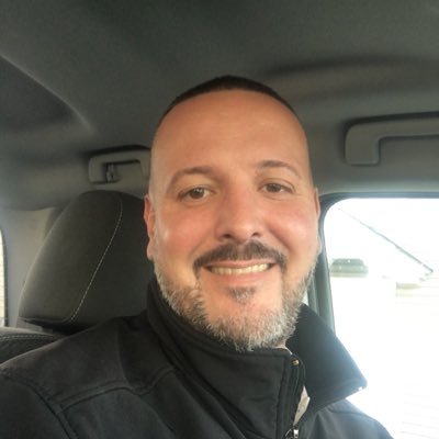 Profile Picture of Brandon Light (@Brandonlight19) on Twitter