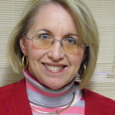 Profile Photo of Anne McMullen (@annemcmullen) on Twitter