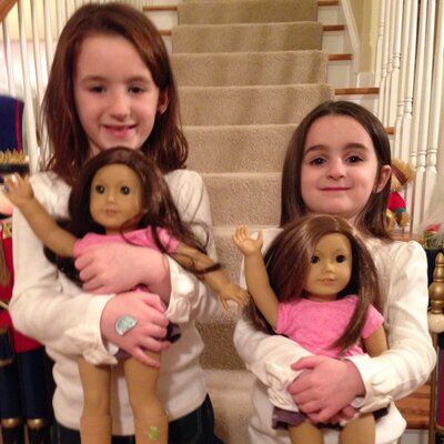 Profile Picture of Becky McClintock (@BeckyMac76) on Twitter