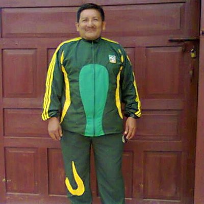 Profile Picture of Jimmy Clemente S (@jacs020667) on Twitter