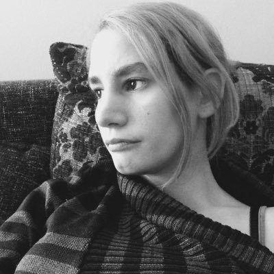 Profile Picture of Silvia Hahn (@Silvia02051986) on Twitter