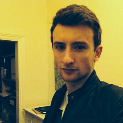 Greg Mooney - Twitter Profile Picture of Greg Mooney (@thegregmooney) on Twitter