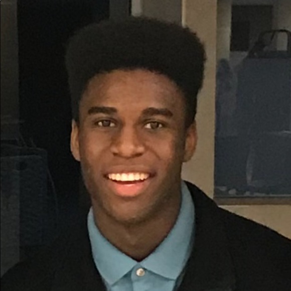 Profile Picture of Joshua Kamara (@josh2shifty) on Poshmark