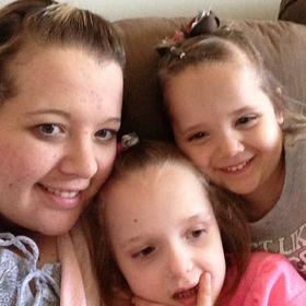 Profile Picture of Brandi Shaffer (@mattnbrandi) on Pinterest