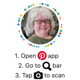 Profile Picture of Debbie Maze (@maze5073) on Pinterest