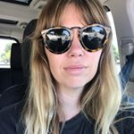 Profile Picture of Shannon McLaren Wilkins (@shannonmwilkins) on Instagram