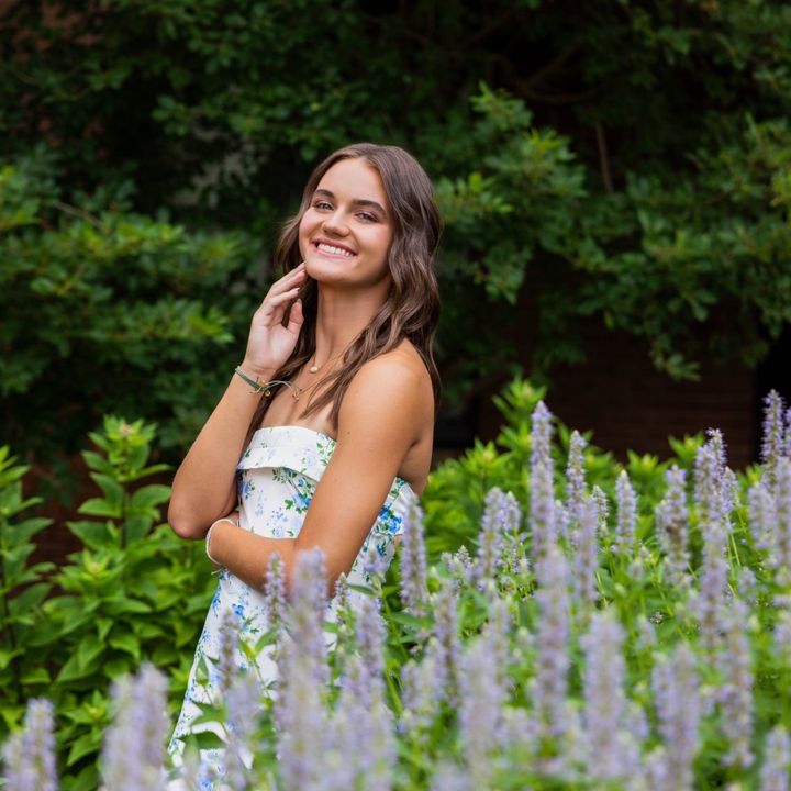 Kyla Hochstetler - Tiktok Profile Picture of Kyla Hochstetler (@kyla.hochstetler) on Tiktok