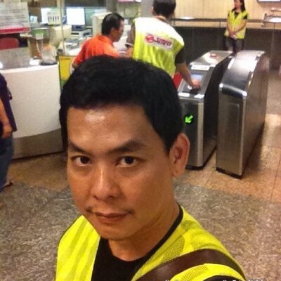 Profile Picture of Mike Khoo (@KhooMike) on Twitter