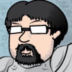 Profile Picture of Danny Webb (@nerdbloggers) on Twitter