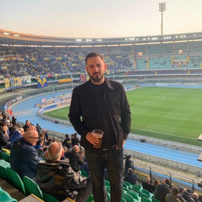 Profile Picture of Michael (@MCohen1881) on Twitter