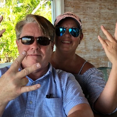 Profile Picture of Cindy Shuff Chesney (@CindyShuff) on Twitter