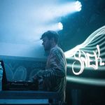 Profile Picture of Reid Stevenson (@snek_music) on Instagram