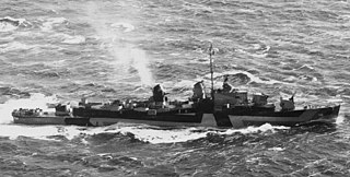Profile Picture of USS Mansfieldon Wikipedia