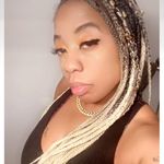 Profile Picture of K'TO /Kenyetta Harper C.M.T. (@ktodasongstress) on Instagram